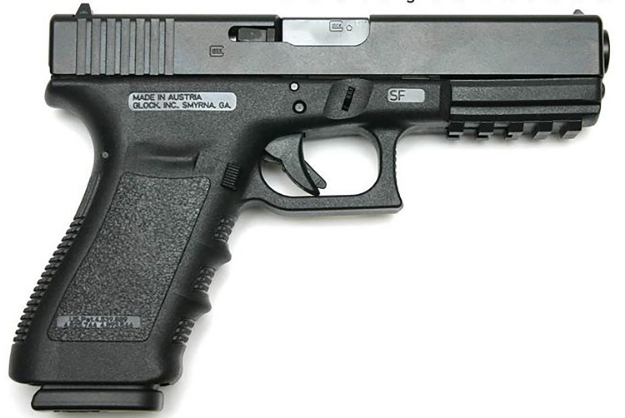 Picture of Glock 13+1 