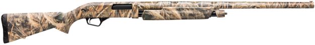 Picture of Winchester Repeating Arms Sxp Waterfowl Hunter 12 Gauge 26" 4+1 3.5" Overall Realtree Max-5 Right Hand (Full Size) Includes 3 Invector-Plus Chokes 