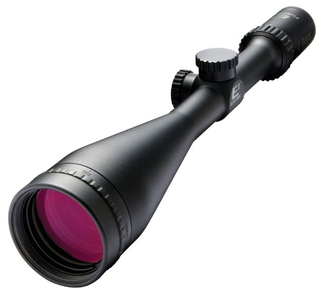 Picture of Burris Fullfield E1 Black Matte 6.5-20X50mm 1" Tube Ballistic Plex E1 Mv Reticle 