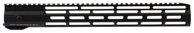 Picture of Hera Arms Irs Handguard M-Lok Aluminum Black Anodized 15" For Ar-15, M4 