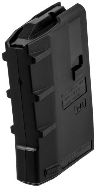 Picture of Hera Arms H1 Black Detachable 10Rd 223 Rem, 300 Blackout, 5.56X45mm Nato For Ar-15, M4 