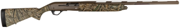 Picture of Winchester Repeating Arms Sx4 Hybrid Hunter 12 Gauge 28" 4+1 3.5" Flat Dark Earth Cerakote Rec/Barrel Realtree Max-5 Stock Right Hand (Full Size) Includes 3 Invector-Plus Chokes 