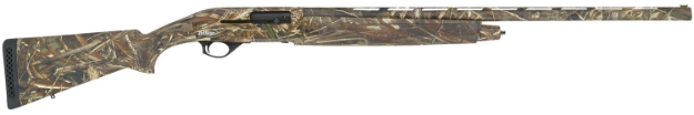 Picture of Tristar Viper G2 12 Gauge 28" 5+1 3" Overall Realtree Max-5 Fixed With Softtouch Stock Right Hand (Full Size) Includes 3 Mobilchoke 