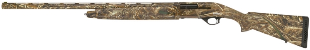 Picture of Tristar Viper G2 12 Gauge 28" 5+1 3" Overall Realtree Max-5 Fixed With Softtouch Stock Left Hand (Full Size) Includes 3 Mobilchoke 