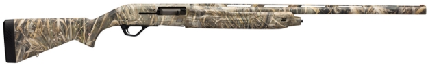 Picture of Winchester Repeating Arms Sx4 Waterfowl Hunter 20 Gauge 26" 4+1 3" Overall Realtree Max-5 Right Hand (Full Size) Includes 3 Invector-Plus Chokes 