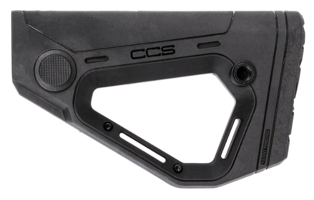 Picture of Hera Arms Ccs Black Fiberglass For Ar15/M4 W/Mil-Spec Tube (Tube Not Included) 