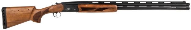 Picture of Pointer Sct Basic Clay Youth 12 Gauge 28" 2Rd 3" Black Rec/Barrel Oiled Turkish Walnut Fixed With Adjustable Cheekpiece Stock Right Hand Includes 5 Extended Chokes & Ejector 