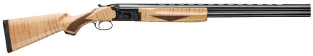 Picture of Winchester Repeating Arms Model 101 Deluxe Field 12 Gauge 26" 2Rd 3" Gloss Black Aaa Maple Right Hand 