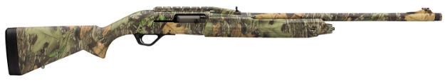 Picture of Winchester Repeating Arms Sx4 Cantilever Turkey 12 Gauge 24" 4+1 3.5" Overall Realtree Xtra Green Right Hand (Full Size) Includes Xf Turkey Invector-Plus Choke 