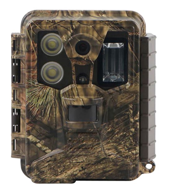 Picture of Covert Scouting Cameras Nwf18 Mossy Oak 1.50" Color Display 18 Mp Resolution Sd Card Slot/Up To 32Gb Memory 