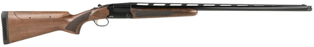 Picture of Pointer Kst 12 Gauge 2.75" 1Rd 30" Black Vent Rib Barrel Walnut Fixed W/Adjustable Cheek Rest Stock 