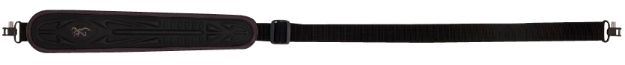 Picture of Browning Range Pro Sling Made Of A-Tacs Au Nylon With 28"-40" Oal, Adjustable Design & Swivels For Rifle/Shotgun 