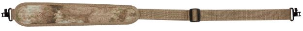 Picture of Browning Range Pro Sling Made Of A-Tacs Td-X Nylon With 28"-40" Oal, Adjustable Design & Swivels For Rifle/Shotgun 