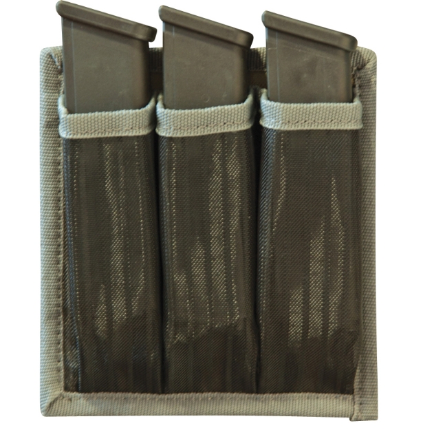 Picture of Gps Bags Gps Universal Mag Holder Od Green 1000D Nylon Magnetic 