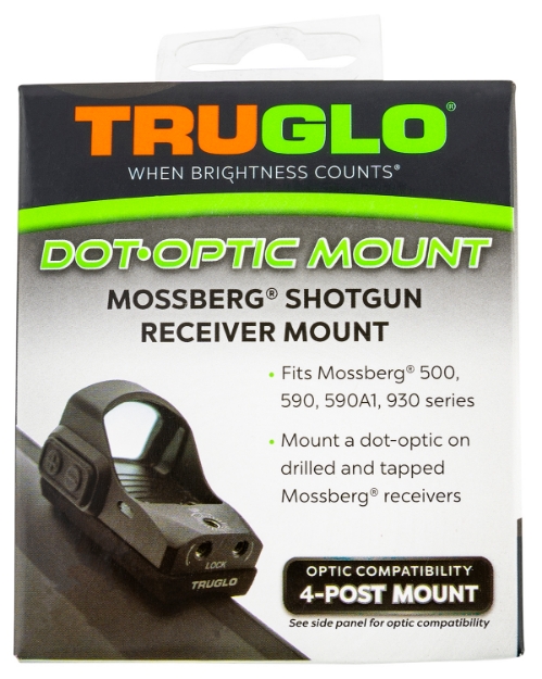 Picture of Tru Tg-Tg8955m1 Mnt Shtgn Rcvr Mos Tg Vor Doc 