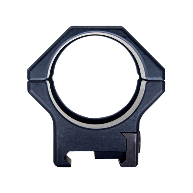 Picture of Riton Optics Contessa Scope Ring Set For Rifle Picatinny Rail Medium 34Mm Tube Black Anodized Aluminum 