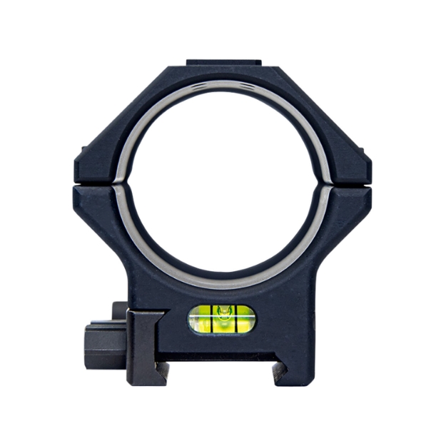 Picture of Riton Optics Contessa Scope Ring Set For Tactical 34Mm Tube Matte Black Steel 