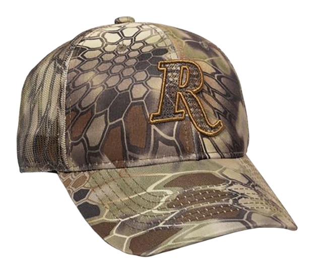 Picture of Outdoor Cap Remington Cap Polyester Kryptek Highlander Structured Osfa 