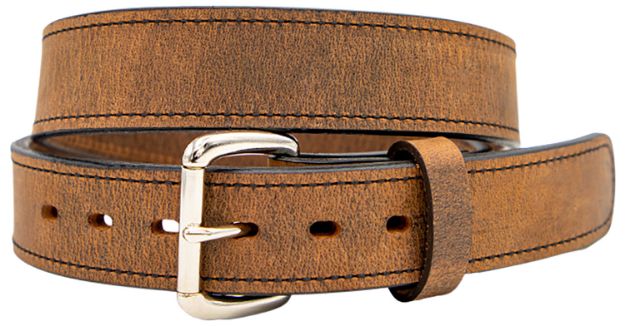 Picture of Versacarry Classic Carry Brown Leather 36" Buckle Closure 