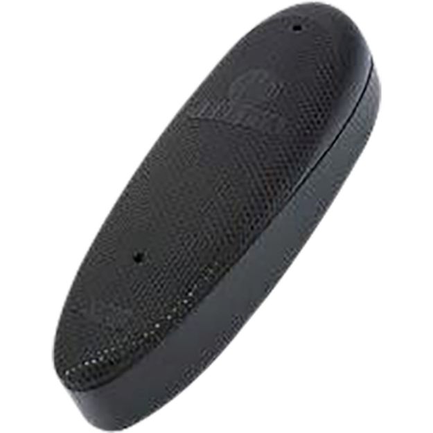 Picture of Beretta Usa Microcore Field Recoil Pad 0.39" Width, Black Rubber 