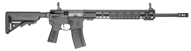 Picture of S&W Volunteerxv Pro 6Mm Arc Dmr 20 25R