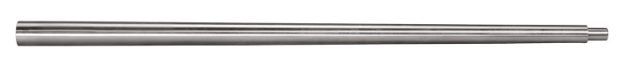 Picture of Proof Research Bolt Action Barrel Blank 243 Cal 28" M24 Contour 1:7.50" Twist 4 Grooves, Stainless Stainless 