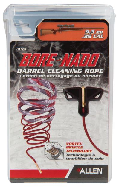 Picture of Allen Bore-Nado Rifle Cleaning Tool .35 