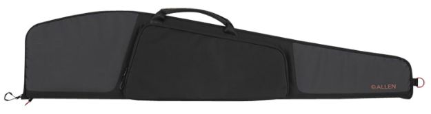 Picture of Allen Corral Rifle Case 46" Black Foam Padding For Rifle 
