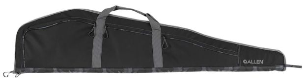 Picture of Allen Crater Rifle Case 46" Black Foam Padding For Rifle 