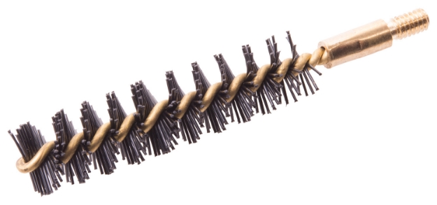 Picture of Breakthrough Clean Nylon Bristle Bore Brush .40 