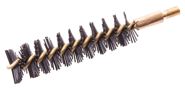 Picture of Breakthrough Clean Bt44/45Nbb Nylon Bristle Bore Brush .44 