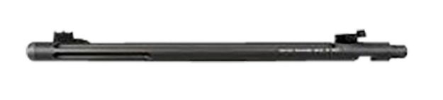 Picture of Tactical Solutions X-Ring Barrel 22 Lr 16.50" Fluted & Threaded Matte Black, Fiber Optic Sight Fits Ruger 10/22, Tactical Solutions X-Ring, Thompson Center T/Cr22 