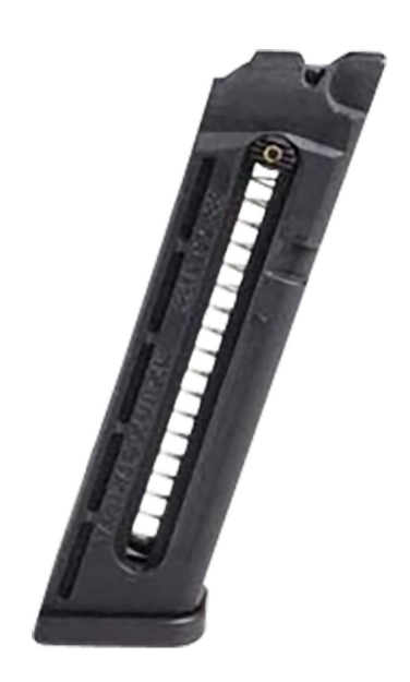 Picture of Tactical Solutions Tsg-22 10Rd Compatible W/ Glock 17/19/22/23 Black Polymer 