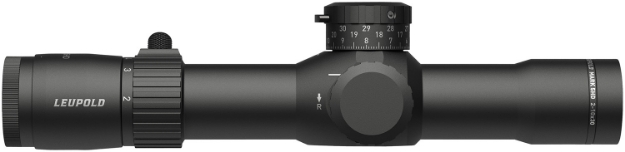 Picture of Leupold Mark 5Hd Matte Black 2-10X30mm 35Mm Tube Tmr Reticle 