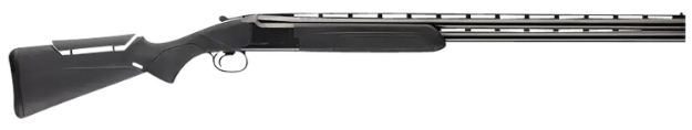 Picture of Browning Citori Composite 12 Gauge 3" 2Rd 26", Polished Blued Barrel/Rec, Black Synthetic Furniture, Adj. Comb Stock, Ivory Bead Sight 