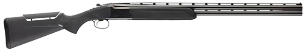 Picture of Browning Citori Composite 12 Gauge 3" 2Rd 28", Polished Blued Barrel/Rec, Black Synthetic Furniture, Adj. Comb Stock, Ivory Bead Sight 