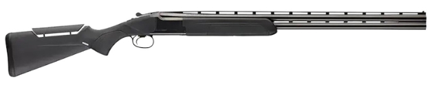 Picture of Browning Citori Composite 12 Gauge 3" 2Rd 30", Polished Blued Barrel/Rec, Black Synthetic Furniture, Adj. Comb Stock, Ivory Bead Sight 