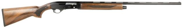 Picture of Hatfield Gun Company Sas 410 Gauge 28" 3" 5+1, Blued Barrel/Rec, Turkish Walnut Stock, 3 Chokes Included 