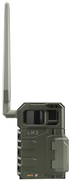 Picture of Spypoint Lm-2 Gray Compatible W/ Spypoint App 