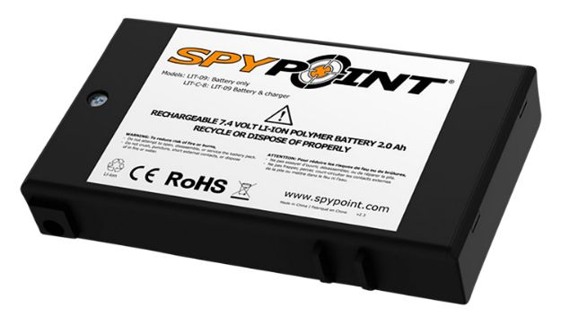 Picture of Spypoint Lit-09 