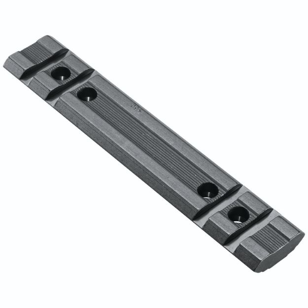 Picture of Weaver Mounts Top Mount Matte Black Aluminum Compatible W/Mossberg 930 