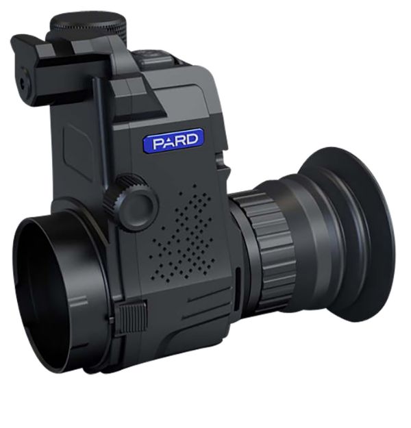 Picture of Pard  Night Vision Clip On Black 4X 14.50Mm, Wavelength 850Nm 