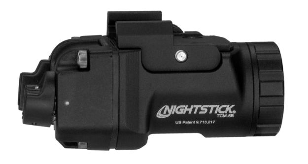 Picture of Nightstick 