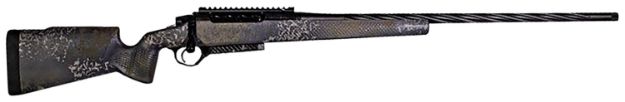 Picture of Seekins Precision Havak Ph2 7Mm Prc 3+1 26", Black Barrel/Rec, Mountain Shadow Camo Synthetic Stock, Scope Mount 