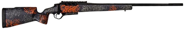 Picture of Seekins Precision Havak Ph2 7Mm Prc 3+1 26", Black Barrel/Rec, Urban Shadow Camo Synthetic Stock, Scope Mount 