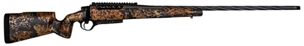 Picture of Seekins Precision Havak Ph2 7Mm Prc 3+1 26", Black Barrel/Rec, Desert Shadow Camo Synthetic Stock, Scope Mount 