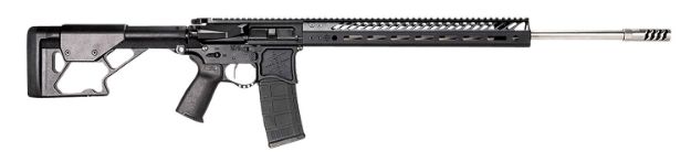 Picture of Seekins Precision Dmr 6Mm Arc 30+1 18" Stainless Barrel, Black Rec, 10X-Ray Stock, Magpul Grip, Timney Trigger, Ambi Controls 