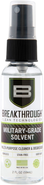 Picture of Breakthrough Clean Military Grade Solvent Aerosol 6 Oz 