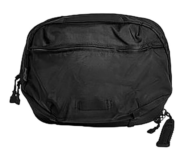 Picture of Vertx Navigator Carry Bag Black Nylon Zipper Closure 