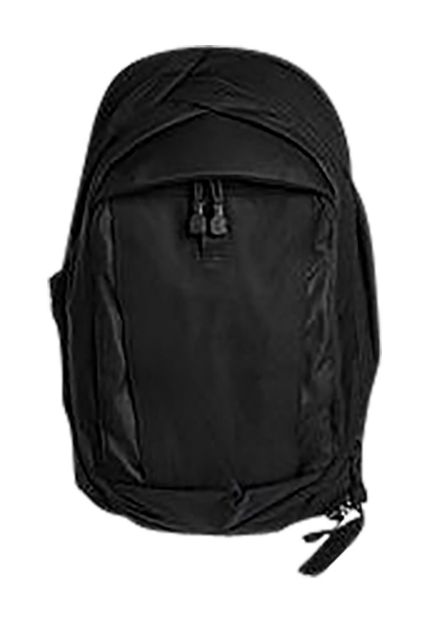 Picture of Vertx Commuter Carry Bag Black Ballistic Nylon Zipper Closure 